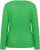 Kaffe Curve Metty Pullover Bright Green - Strikkegensere - 