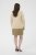 Kaffe Curve Lizzy Long Sleeve Pullover Feather Grey Melange - Strikkegensere - 