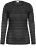 Kaffe Curve Hanna Lace Long Sleeve T-Shirt - Langermede gensere - 