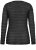 Kaffe Curve Hanna Lace Long Sleeve T-Shirt - Langermede gensere - 