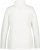 Ulla Popken Basic Long Sleeve Slim Fit Turtleneck Natural - Hettegensere og collegegensere - 