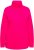 Ulla Popken Basic Long Sleeve Slim Fit Turtleneck Red Pink - Hettegensere og collegegensere - 