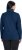 Ulla Popken Basic Long Sleeve Slim Fit Turtleneck Dark Blue - Hettegensere og collegegensere - Myke gensere, hettegensere og strikk