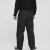 North Latitude Sport Ski Pants 5000mm Black - Skiklær - 