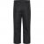 North Latitude Sport Ski Pants 5000mm Black - Skiklær - 