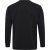 North Latitude Sweatshirt Black TALL - HERREKLÆR MT-6XLT - Klær for høye menn