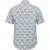 North Latitude Shirt Short Sleeve Light Blue - Skjorter - Store skjorter - 2XL-8XL