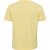 North Latitude T-Shirt Printed Short Sleeve Yellow - T-skjorter - Store T-skjorter - 2XL-14XL
