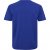 North Latitude T-shirt Printed Short Sleeve Blue - T-skjorter - Store T-skjorter - 2XL-14XL