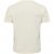 North Latitude T-shirt Printed Short Sleeve Off-White - T-skjorter - Store T-skjorter - 2XL-14XL