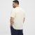 North Latitude T-shirt Printed Short Sleeve Off-White - T-skjorter - Store T-skjorter - 2XL-14XL