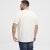 North Latitude T-Shirt Printed Short Sleeve White - T-skjorter - Store T-skjorter - 2XL-14XL