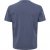 North Latitude T-Shirt Printed Navy - T-skjorter - Store T-skjorter - 2XL-14XL