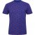 North Latitude T-Shirt Printed Allover Blue - T-skjorter - Store T-skjorter - 2XL-14XL