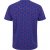North Latitude T-Shirt Printed Allover Blue - T-skjorter - Store T-skjorter - 2XL-14XL