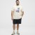 North Latitude T-Shirt Printed Off-White - T-skjorter - Store T-skjorter - 2XL-14XL