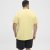 North Latitude T-Shirt Printed Yellow - T-skjorter - Store T-skjorter - 2XL-14XL