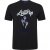 North Latitude T-Shirt Lollipop Black - T-skjorter - Store T-skjorter - 2XL-14XL