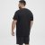North Latitude T-Shirt Lollipop Black - T-skjorter - Store T-skjorter - 2XL-14XL