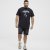 North Latitude T-Shirt Lollipop Black - T-skjorter - Store T-skjorter - 2XL-14XL