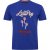 North Latitude T-Shirt Lollipop Blue - T-skjorter - Store T-skjorter - 2XL-14XL