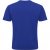 North Latitude T-Shirt Lollipop Blue - T-skjorter - Store T-skjorter - 2XL-14XL