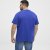 North Latitude T-Shirt Lollipop Blue - T-skjorter - Store T-skjorter - 2XL-14XL