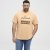 North Latitude T-Shirt Summer Peach - T-skjorter - Store T-skjorter - 2XL-14XL