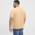 North Latitude T-Shirt Summer Peach - T-skjorter - Store T-skjorter - 2XL-14XL