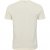 North Latitude T-Shirt Eggplant Off-White - T-skjorter - Store T-skjorter - 2XL-14XL
