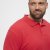 North Latitude Polo Short Sleeve Red - Polo- & Piqueskjorter - Poloskjorte i store størrelser - 2XL-8XL