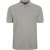 North Latitude Polo Short Sleeve Grey TALL - TALL-størrelser - Klær for høye menn