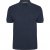 North Latitude Polo Short Sleeve Navy TALL - TALL-størrelser - Klær for høye menn