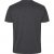 North Latitude T-Shirt 2-Pack Dark Grey Melange - T-skjorter - Store T-skjorter - 2XL-14XL