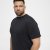 North Latitude T-Shirt 2-Pack Black - T-skjorter - Store T-skjorter - 2XL-14XL