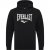 North Latitude Everlast Hoodie Black - Gensere og Hettegensere - Store hettegensere - 2XL-14XL