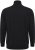 North Latitude Sweatshirt Cardigan Black - Gensere og hettegensere - Store hettegensere - 2XL-14XL