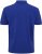 North Latitude Polo Pique Short Sleeve Cobalt Blue - Polo- & piqueskjorter - Poloskjorte i store størrelser - 2XL-8XL