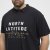 North Latitude Polo Pique Short Sleeve Black - Polo- & piqueskjorter - Poloskjorte i store størrelser - 2XL-8XL