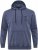 North Latitude Hoodie Denim TALL Navy - TALL gensere - 