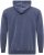 North Latitude Hoodie Denim TALL Navy - TALL gensere - 