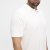 North Latitude Polo Short Sleeve White - Polo- & piqueskjorter - Poloskjorte i store størrelser - 2XL-8XL