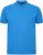 North Latitude Polo Short Sleeve Blue - Polo- & piqueskjorter - Poloskjorte i store størrelser - 2XL-8XL