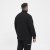 North Latitude Sweatshirt Ottoman Black - Gensere og hettegensere - Store hettegensere - 2XL-14XL