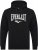 North Latitude Everlast Hoodie Black - Gensere og hettegensere - Store hettegensere - 2XL-14XL