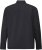 North Latitude 61106 Overshirt med Glidelås i Dressstil Svart - Jakker - Store jakker - 2XL-12XL