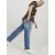 Jack & Jones MIKE ORIGINAL GE 314 Blue Denim - Jeans og bukser - Store Bukser og Store Jeans