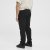 North Latitude 51143 Dress Pants Jog Style Black - Herrebukser i store størrelser - Herrebukser i store størrelser