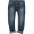 JP1880 Jeans Straight Fit Super Stretch Denim Used Blue - Jeans og bukser - Store Bukser og Store Jeans
