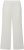 Ulla Popken Layered Chiffon Wide Leg Pants White - Jeans & Bukser i Store Størrelser – Plus Size - Jeans og bukser, EU 42-70